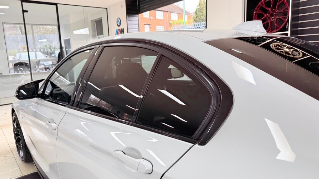 Used BMW 3 Series 2015 for sale - 78069151: Photo 10