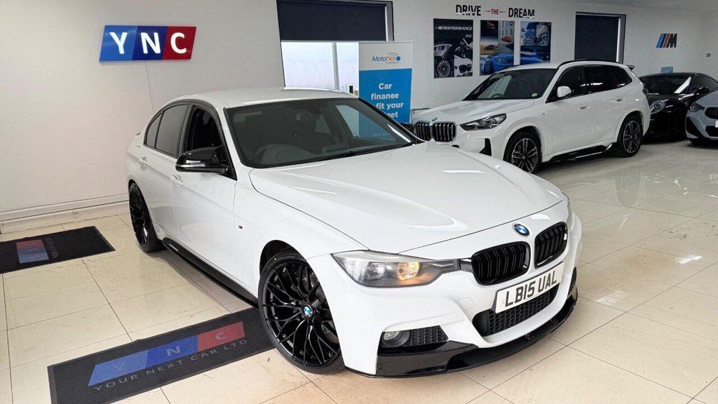 Used BMW 3 Series 2015 for sale - 78069151: Photo 11