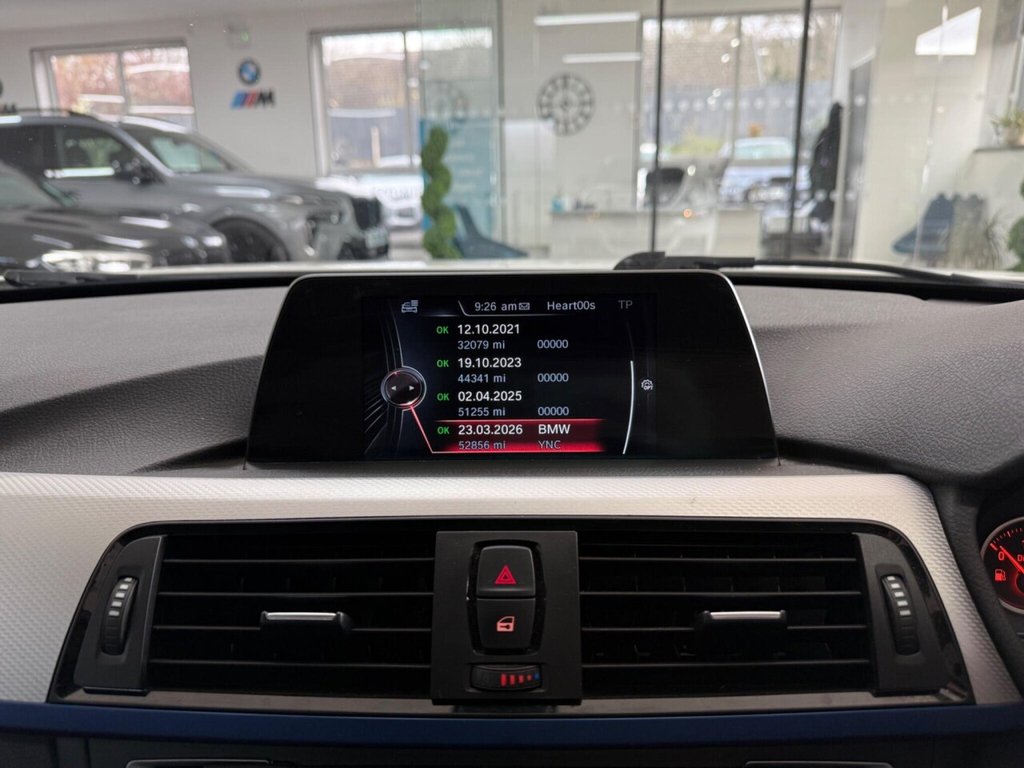 Used BMW 3 Series 2015 for sale - 78069151: Photo 12