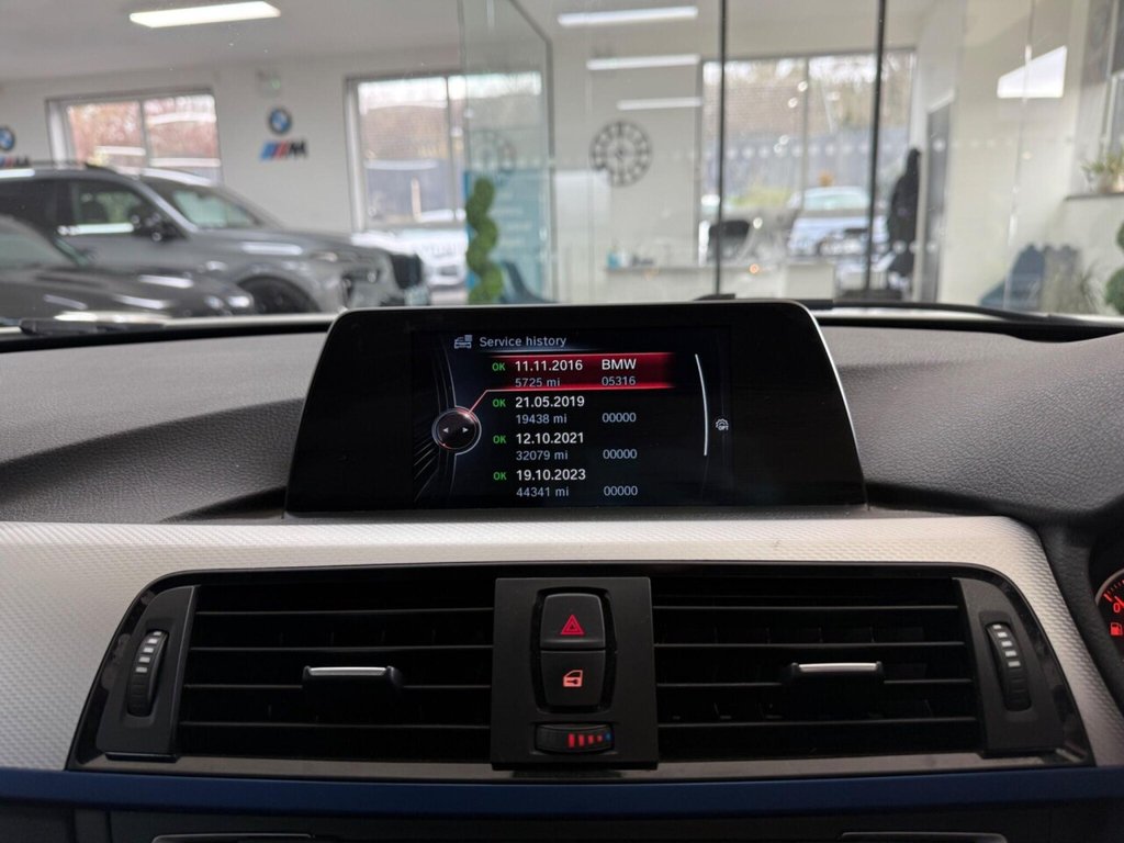 Used BMW 3 Series 2015 for sale - 78069151: Photo 13