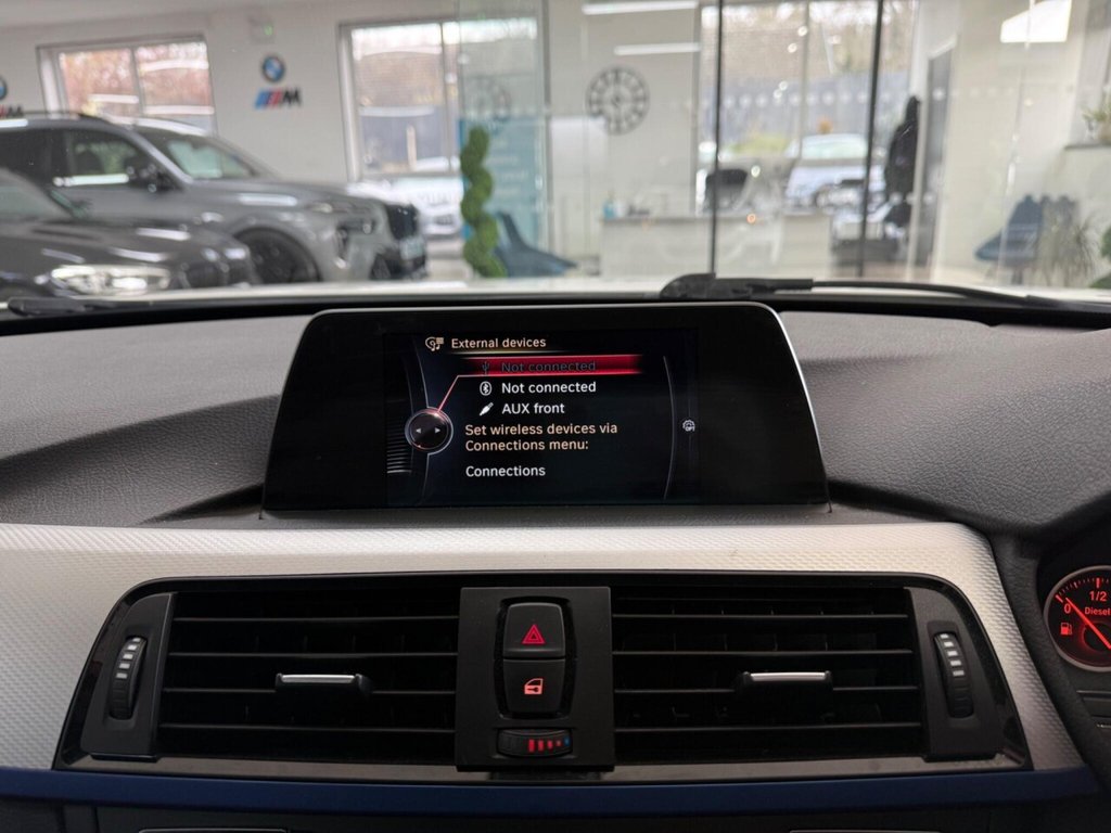 Used BMW 3 Series 2015 for sale - 78069151: Photo 15