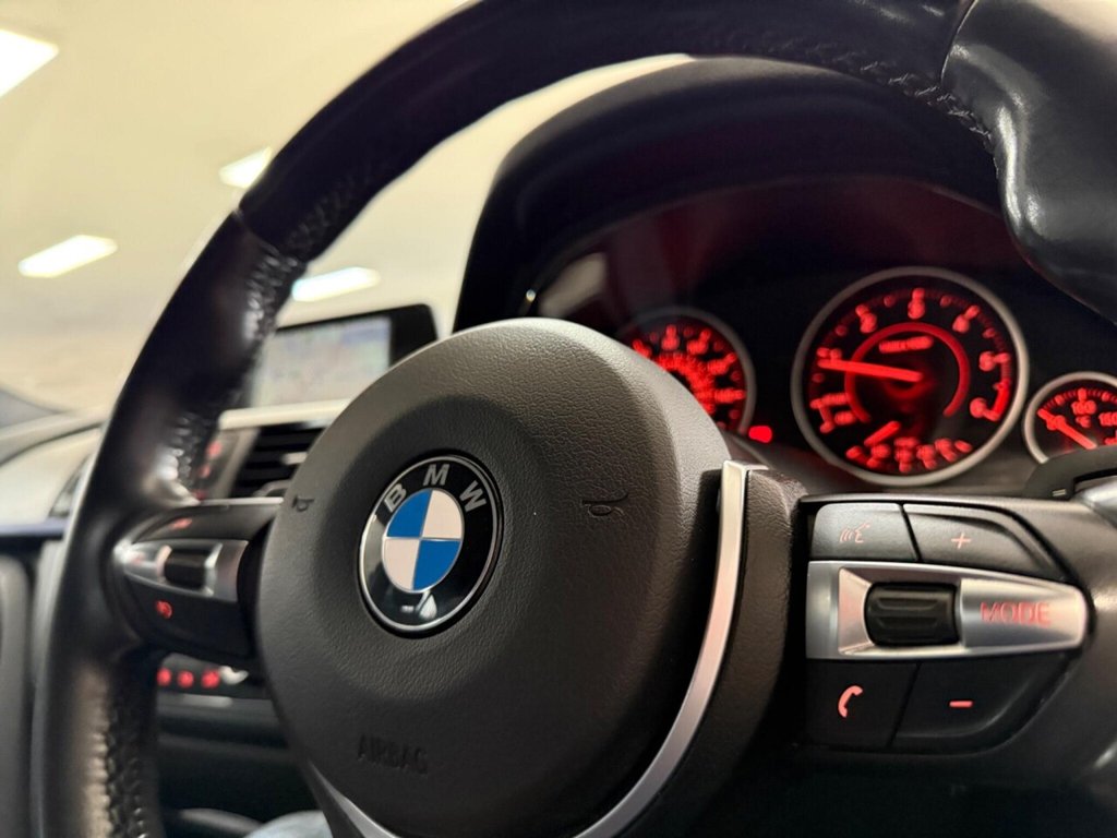 Used BMW 3 Series 2015 for sale - 78069151: Photo 19