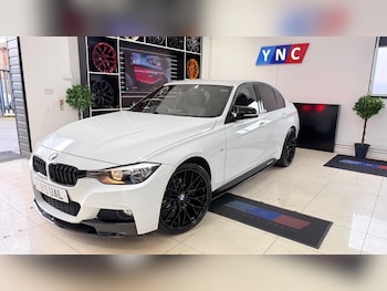 Used BMW 3 Series 2015 for sale - 78069151: Photo