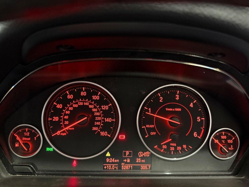 Used BMW 3 Series 2015 for sale - 78069151: Photo 21