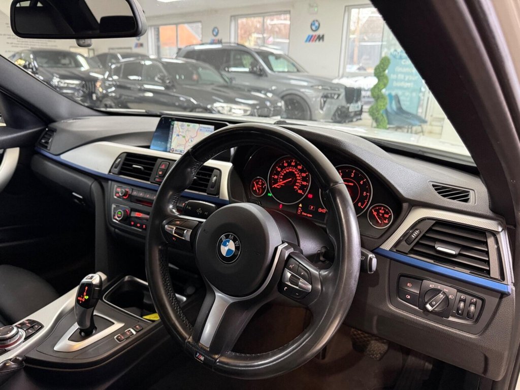 Used BMW 3 Series 2015 for sale - 78069151: Photo 22