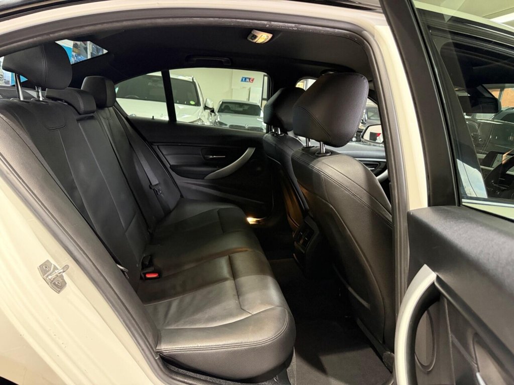 Used BMW 3 Series 2015 for sale - 78069151: Photo 23