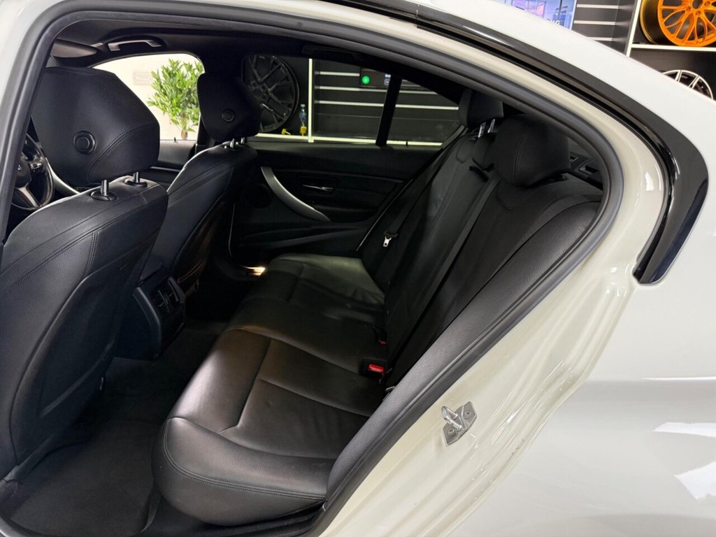 Used BMW 3 Series 2015 for sale - 78069151: Photo 25