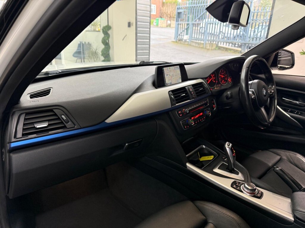 Used BMW 3 Series 2015 for sale - 78069151: Photo 26