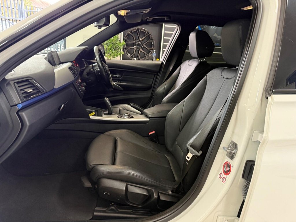 Used BMW 3 Series 2015 for sale - 78069151: Photo 27