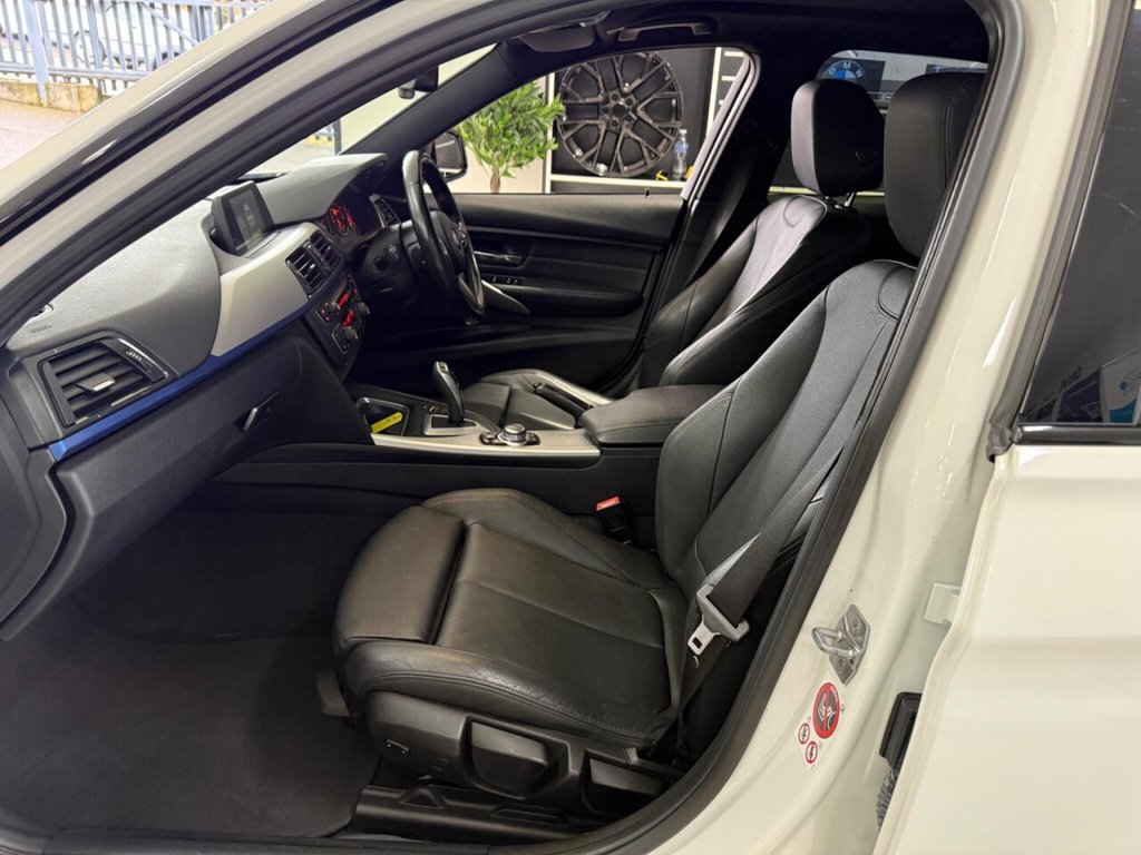 Used BMW 3 Series 2015 for sale - 78069151: Photo 28