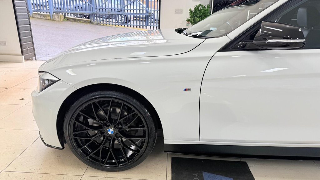 Used BMW 3 Series 2015 for sale - 78069151: Photo 29