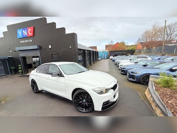 Used BMW 3 Series 2015 for sale - 78069151: Photo