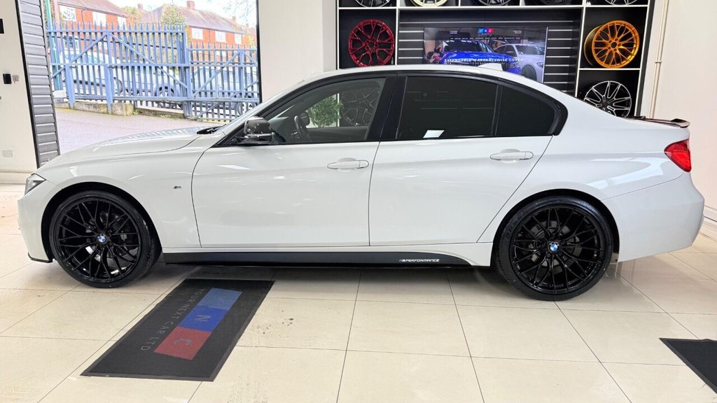 Used BMW 3 Series 2015 for sale - 78069151: Photo 30
