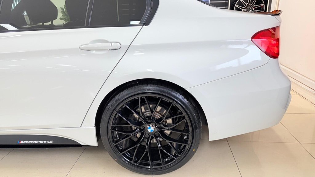 Used BMW 3 Series 2015 for sale - 78069151: Photo 31