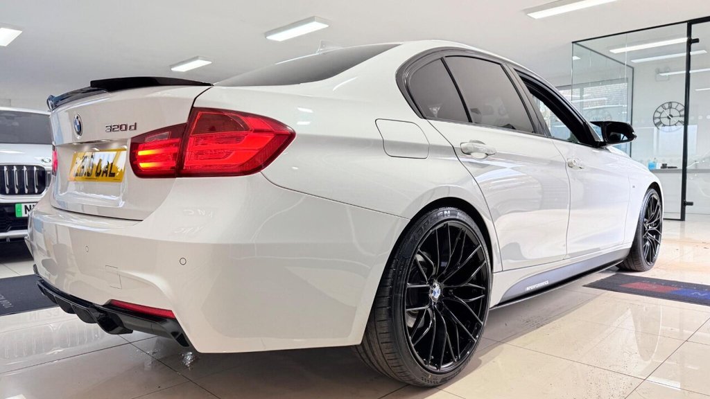 Used BMW 3 Series 2015 for sale - 78069151: Photo 32