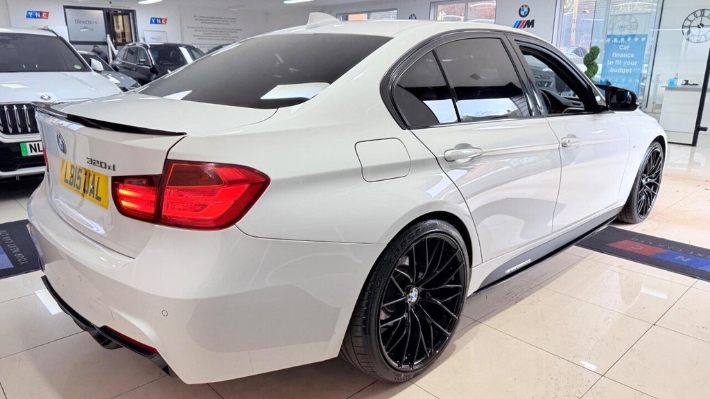 Used BMW 3 Series 2015 for sale - 78069151: Photo 33