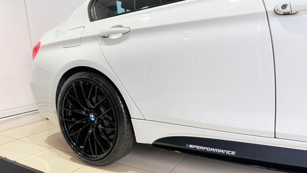 Used BMW 3 Series 2015 for sale - 78069151: Photo 34