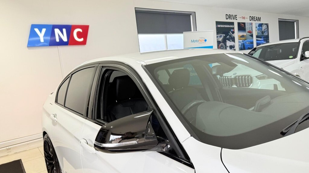 Used BMW 3 Series 2015 for sale - 78069151: Photo 35