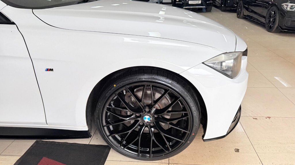 Used BMW 3 Series 2015 for sale - 78069151: Photo 36