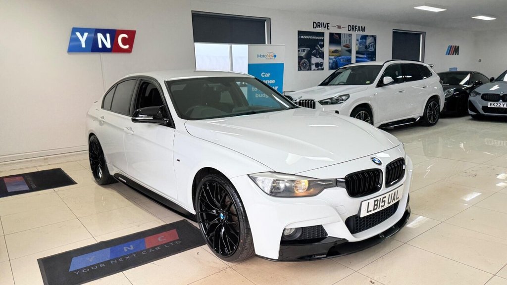 Used BMW 3 Series 2015 for sale - 78069151: Photo 37