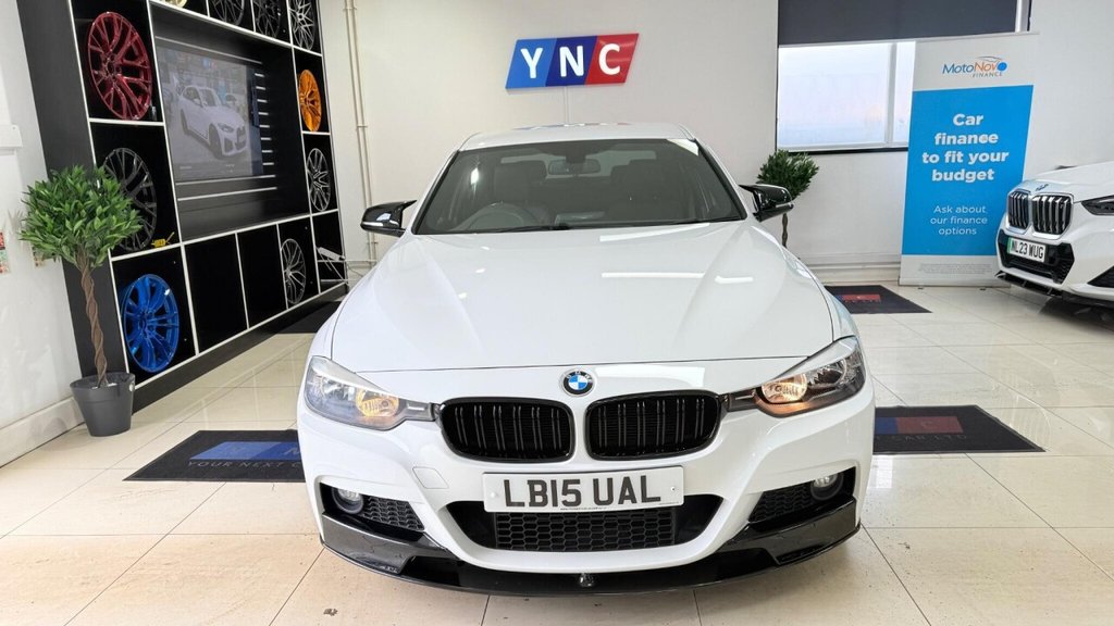 Used BMW 3 Series 2015 for sale - 78069151: Photo 38