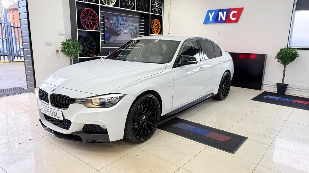 Used BMW 3 Series 2015 for sale - 78069151: Photo 39