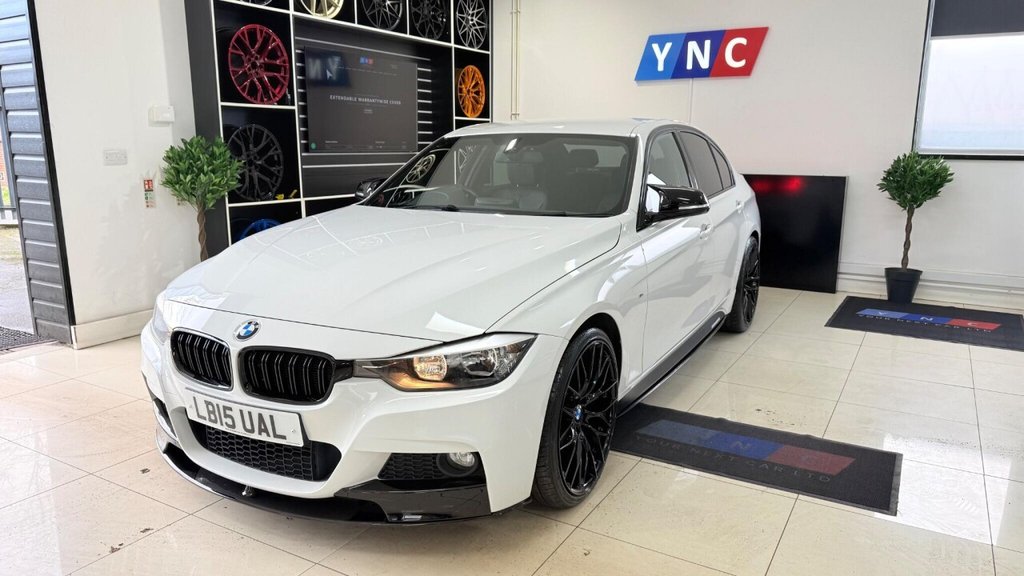 Used BMW 3 Series 2015 for sale - 78069151: Photo 40