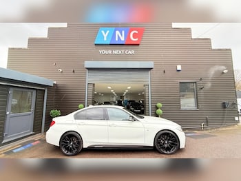 Used BMW 3 Series 2015 for sale - 78069151: Photo