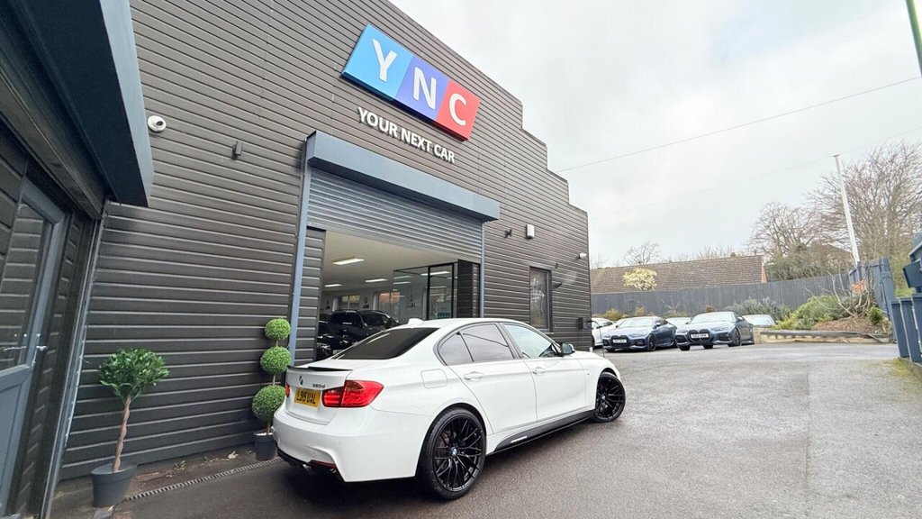 Used BMW 3 Series 2015 for sale - 78069151: Photo 5