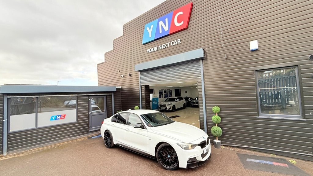 Used BMW 3 Series 2015 for sale - 78069151: Photo 6