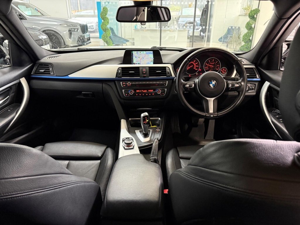 Used BMW 3 Series 2015 for sale - 78069151: Photo 7