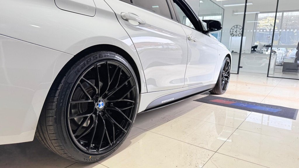 Used BMW 3 Series 2015 for sale - 78069151: Photo 8