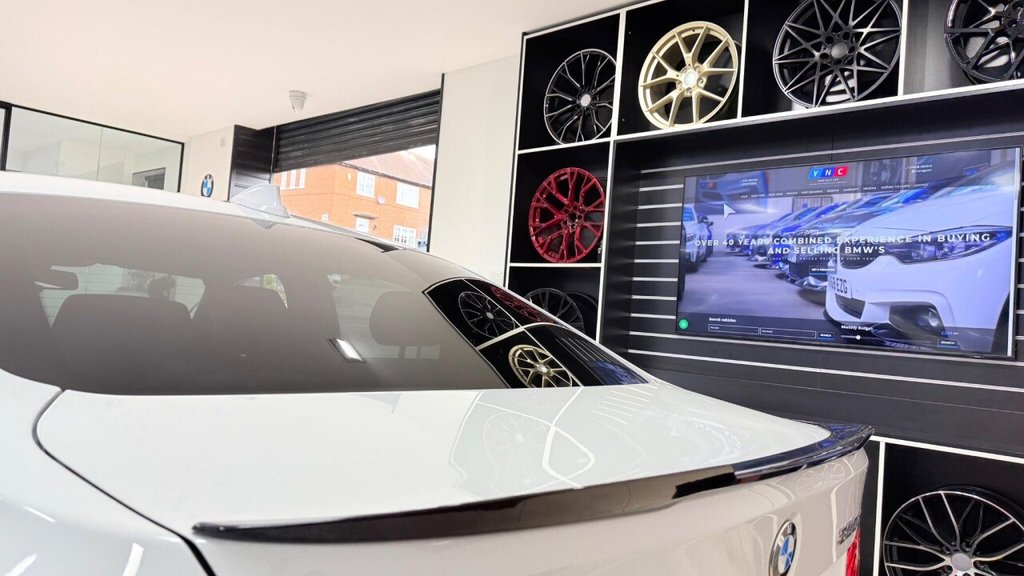 Used BMW 3 Series 2015 for sale - 78069151: Photo 9