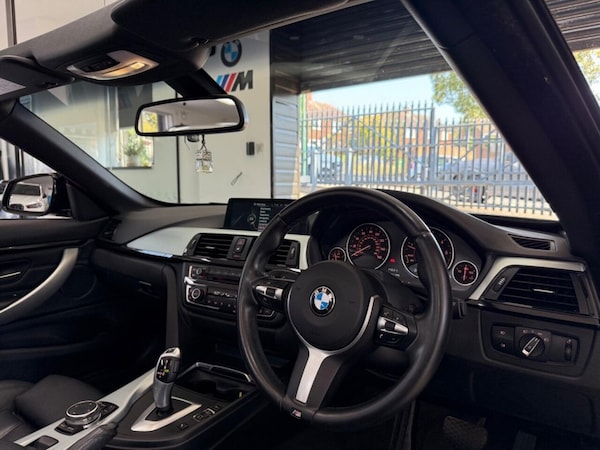 Used BMW 4 Series 2015 for sale - 75685120: Photo 22