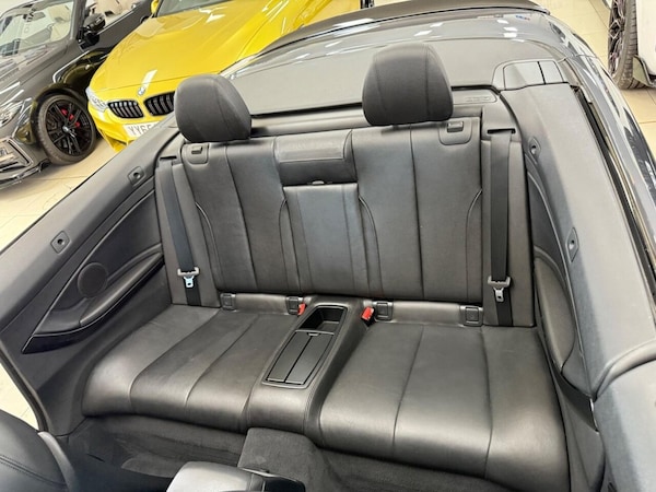 Used BMW 4 Series 2015 for sale - 75685120: Photo 23