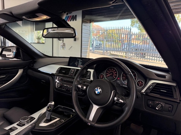 Used BMW 4 Series 2015 for sale - 75685120: Photo 24