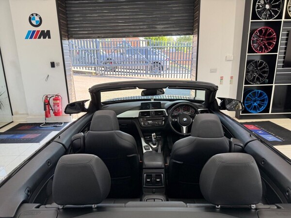 Used BMW 4 Series 2015 for sale - 75685120: Photo 26