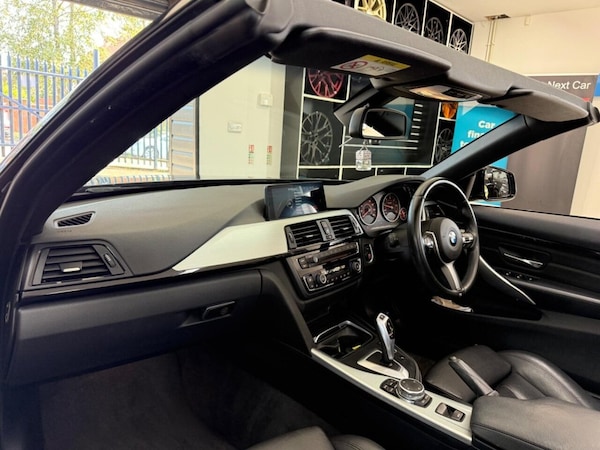 Used BMW 4 Series 2015 for sale - 75685120: Photo 27