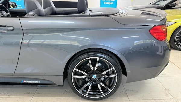 Used BMW 4 Series 2015 for sale - 75685120: Photo 29