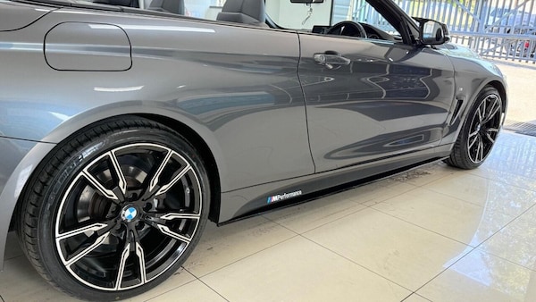 Used BMW 4 Series 2015 for sale - 75685120: Photo 31