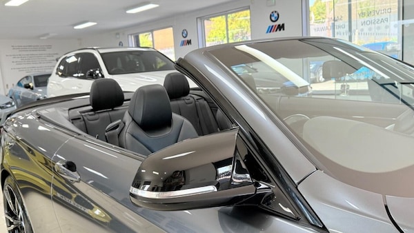 Used BMW 4 Series 2015 for sale - 75685120: Photo 32