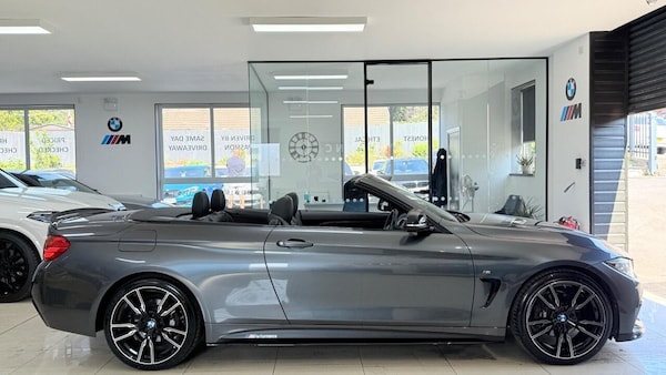 Used BMW 4 Series 2015 for sale - 75685120: Photo 33