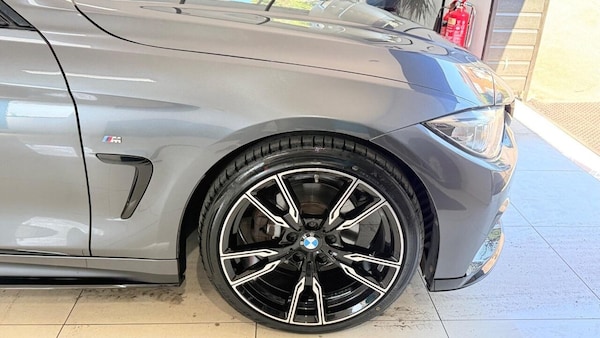 Used BMW 4 Series 2015 for sale - 75685120: Photo 34