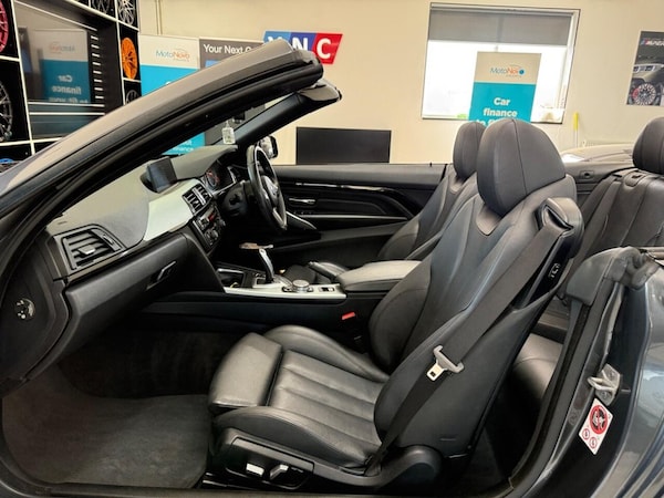 Used BMW 4 Series 2015 for sale - 75685120: Photo 3