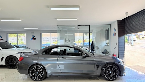 Used BMW 4 Series 2015 for sale - 75685120: Photo 4