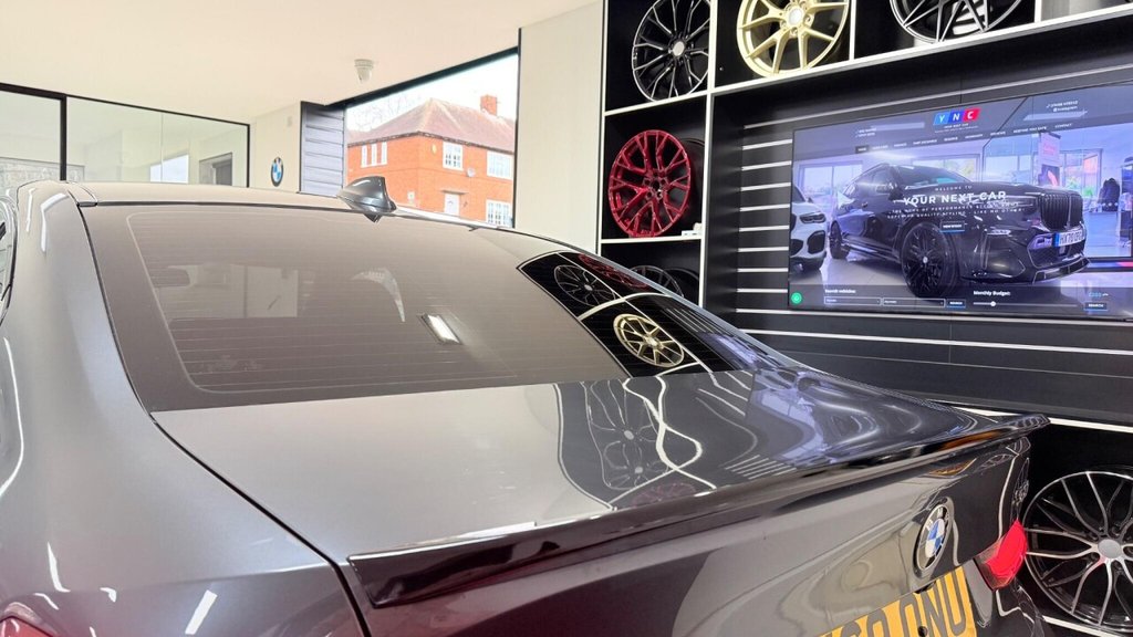 Used BMW 3 Series 2019 for sale - 77911081: Photo 10