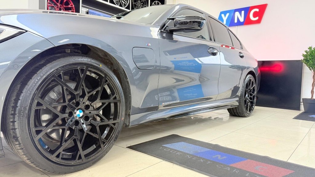 Used BMW 3 Series 2019 for sale - 77911081: Photo 11