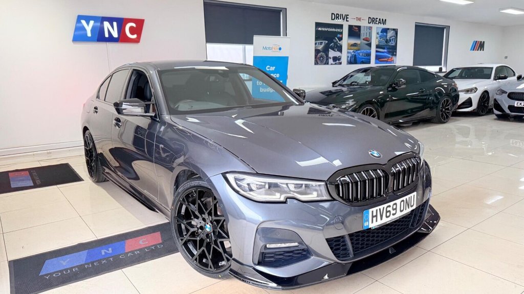 Used BMW 3 Series 2019 for sale - 77911081: Photo 13
