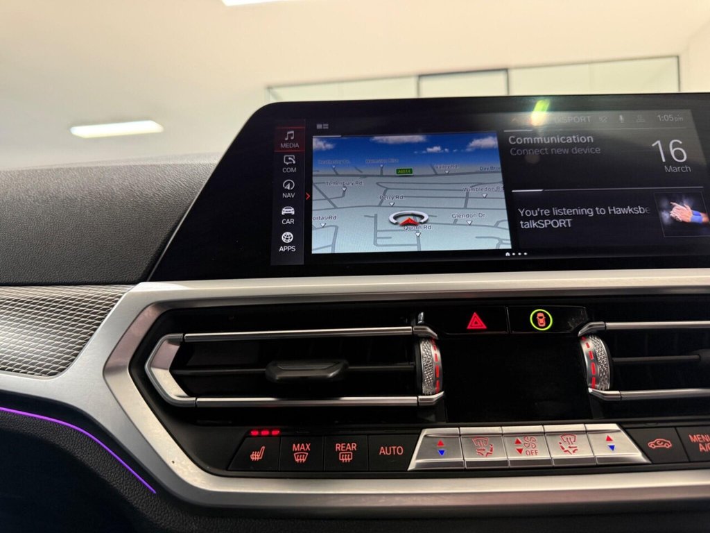 Used BMW 3 Series 2019 for sale - 77911081: Photo 15