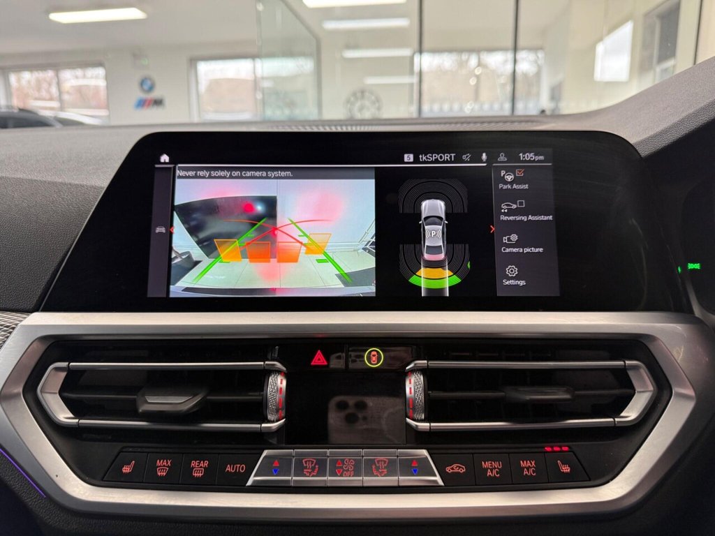 Used BMW 3 Series 2019 for sale - 77911081: Photo 16